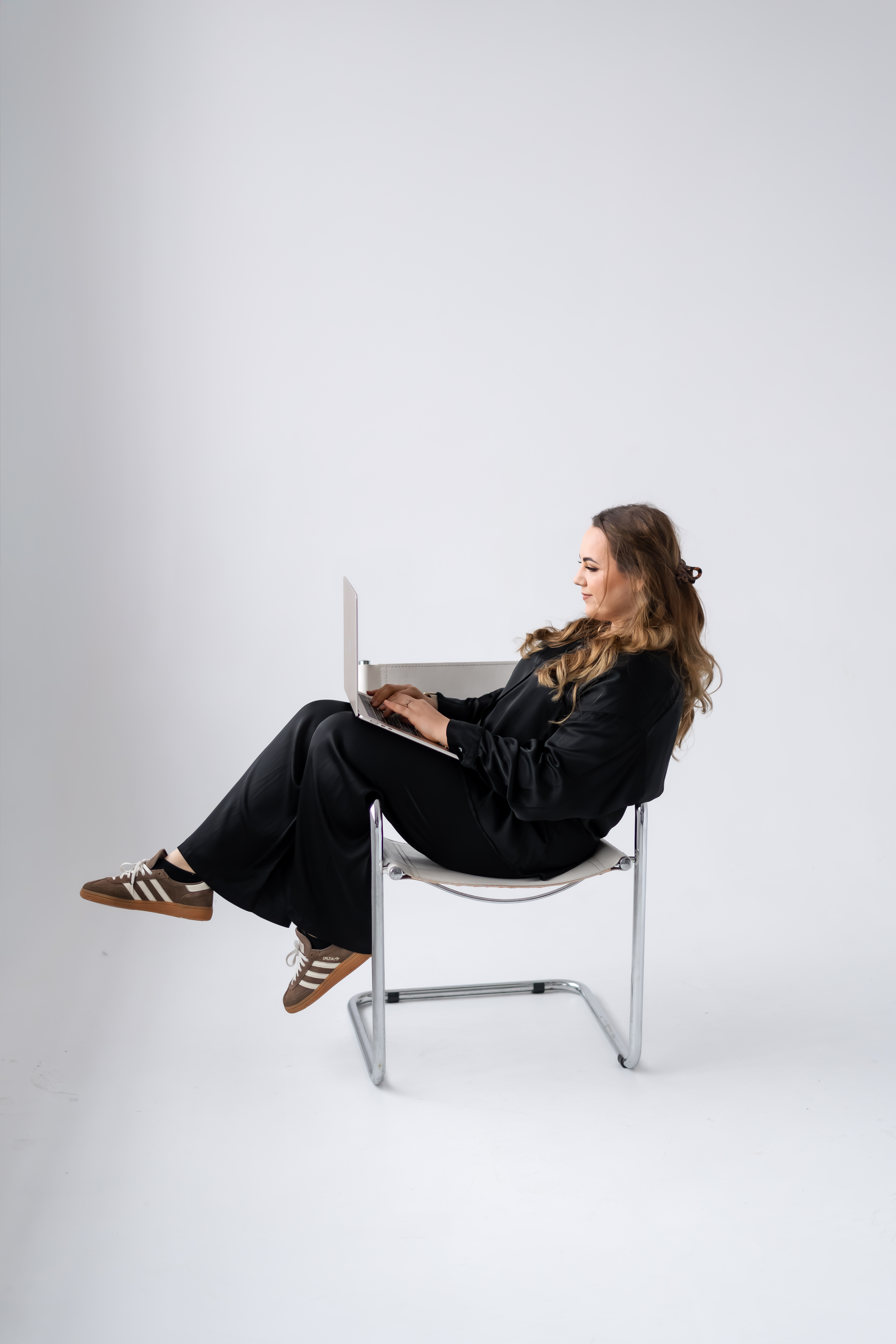 Marta Bilińska – psychoterapeutka CBT